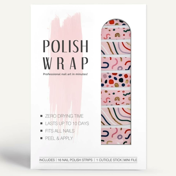 Confetti - Picture 2 of 3